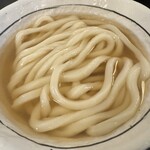 讃岐うどん 白庵 - 
