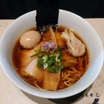 らぁめん 紬麦 - 