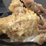 讃岐うどん 白庵 - 