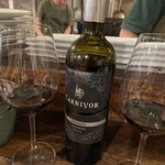 チャコールグリル グリーン 馬車道 - 