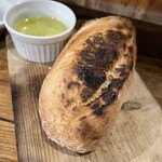 チャコールグリル グリーン 馬車道 - 