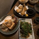 渋谷 鳥ぶらん - 