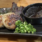 焼きもの家 慶 - 焼きしゅうまい一個300円、まじかー