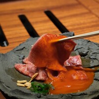 京都 和牛料理 一石三鳥 - 