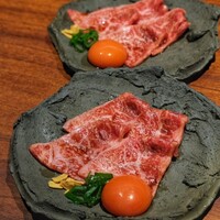 京都 和牛料理 一石三鳥 - 