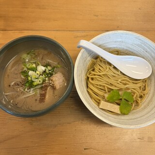 【ふくらいどう】 中華そば 風來堂 （中華そば ふうらいどう【旧店名】旭川中華