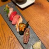 KINKA sushi bar izakaya 六本木