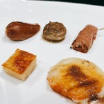 mahoroba 鐵板 心齋橋