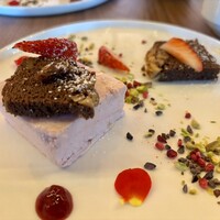 GINZA ONO Gratia -Smoke Dining- - 