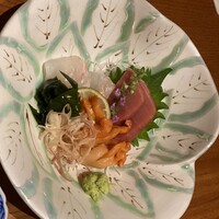 鮨 銀座 おのでら - 