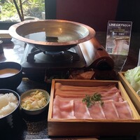 豚匠 那覇店 - 