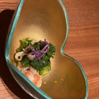 鮨 銀座 おのでら - 