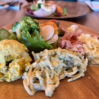 GINZA ONO Gratia -Smoke Dining- - 