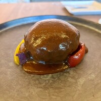 GINZA ONO Gratia -Smoke Dining- - 