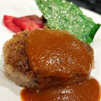 mahoroba 鉄板 心斎橋 - 