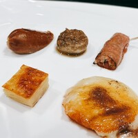 mahoroba 鉄板 心斎橋 - 