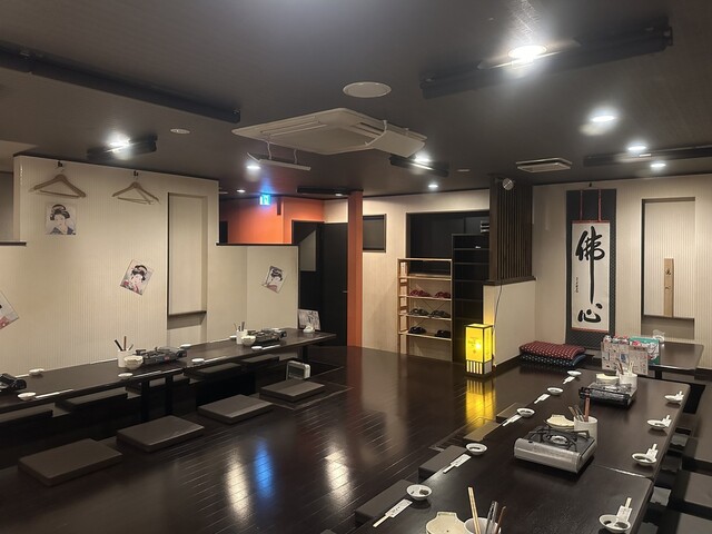 酒ト飯 すえ広（【旧店名】鶴岡 スエヒロ食堂） - 鶴岡（居酒屋）の写真