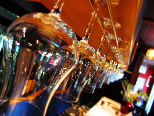 旅籠（はたご） - 勾当台公園（日本酒バー）の写真