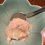 横浜 天婦羅 鮨 辻 - 