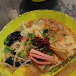 屯舍 麻辣湯 元町店 - 