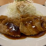 とんかつ まい泉 - 