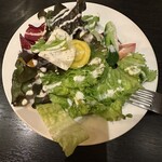 トロワ・サージュ - 