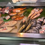 割鮮しんとく - 