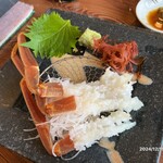 割鮮しんとく - 