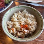 割鮮しんとく - 