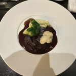 トロワ・サージュ - 