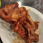 屯舍 麻辣湯 元町店 - 