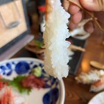 割鮮しんとく - 