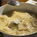 Stars'n Cacio Kyoto - 