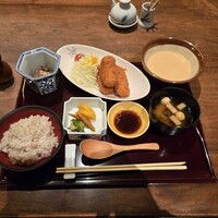 浅草むぎとろ 本店 - 