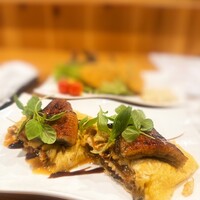 魚と炭と鉄板と ととと - 