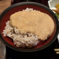 浅草むぎとろ 本店 - 