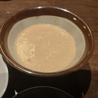 浅草むぎとろ 本店 - 