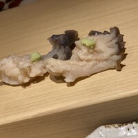 三宿の鮨 えん 別邸 - 