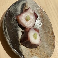 三宿の鮨 えん 別邸 - 