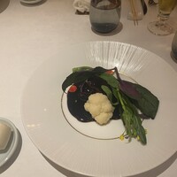 赤坂 桃の木 - 