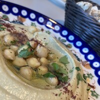 Trattoria Tabule - 