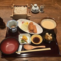浅草むぎとろ 本店 - 
