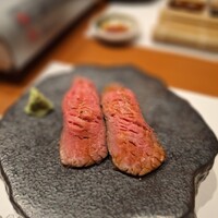 銀座 牛乃季 - 