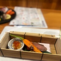 魚と炭と鉄板と ととと - 