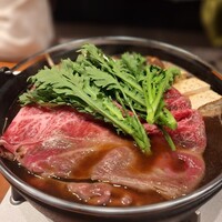 銀座 牛乃季 - 