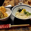 うどん 兎麦 阪急三番街店