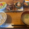 飯処 ふぉす。