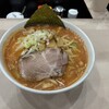 北海道ラーメン赤レンガ