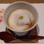 大阪 京橋 鮨 黒潮海閤 - 