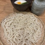 蕎麦前酒場 三角形 - 